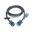 Iogear PS/2 to USB Intelligent KVM Cable